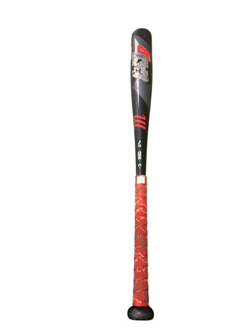 Vist Large View of Product Image Which is Used Marucci CAT 8 BBCOR -3 Bat 30"