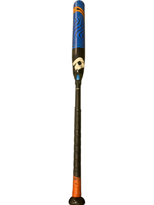 Vist Large View of Product Image Which is Used Demarini CF Fastpitch Bat 33"