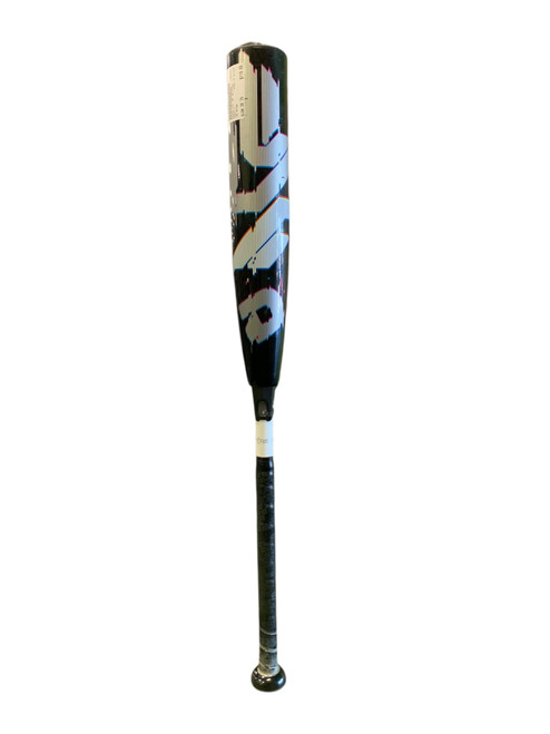 Vist Large View of Product Image Which is Used Demarini CF GLITCH USSSA 2 3/4 Bat 30"