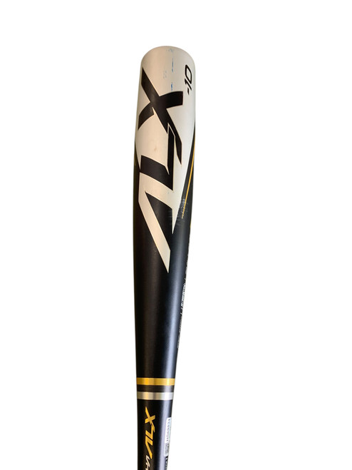 Vist Large View of Product Image Which is Used Easton ALX USSSA 2 3/4 Bat 30"
