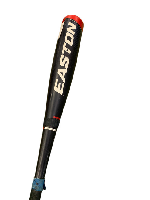 Vist Large View of Product Image Which is Used Easton HYPE COMP USSSA 2 3/4 Bat 28"