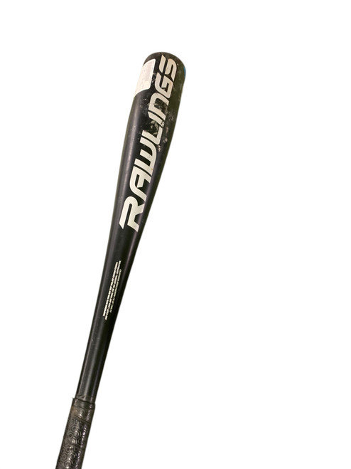 Vist Large View of Product Image Which is Used Rawlings 5150 USA 2 5/8 Bat 27"