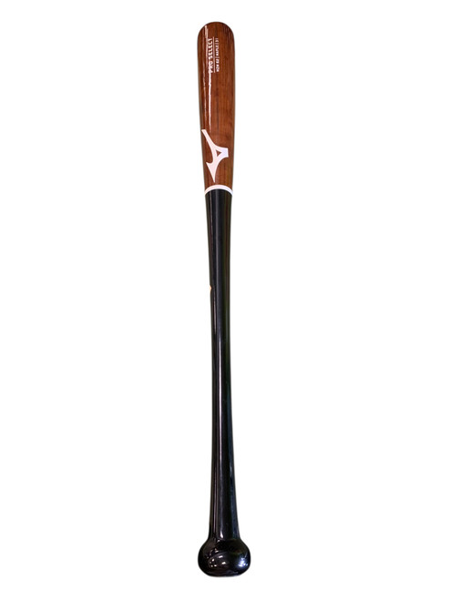 Vist Large View of Product Image Which is Used Mizuno PRO SELECT Wood Bat 31"