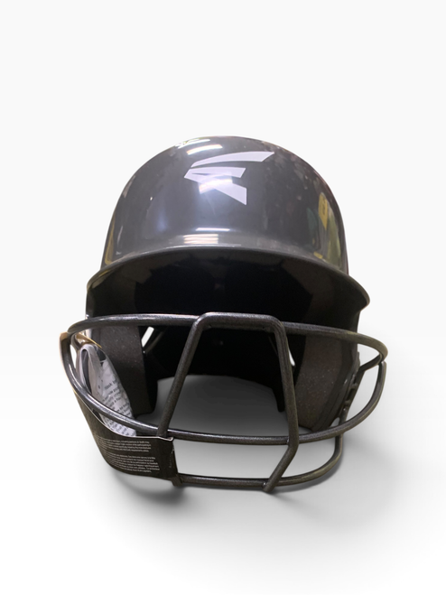 Vist Large View of Product Image Which is New ALPHA HELMET MASK TB/S GRY