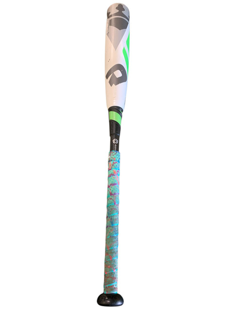 Vist Large View of Product Image Which is Used Demarini CF ZEN USSSA 2 3/4 Bat 29"