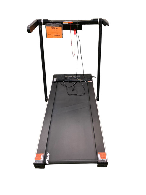 Vist Large View of Product Image Which is Used ASUNA Treadmill