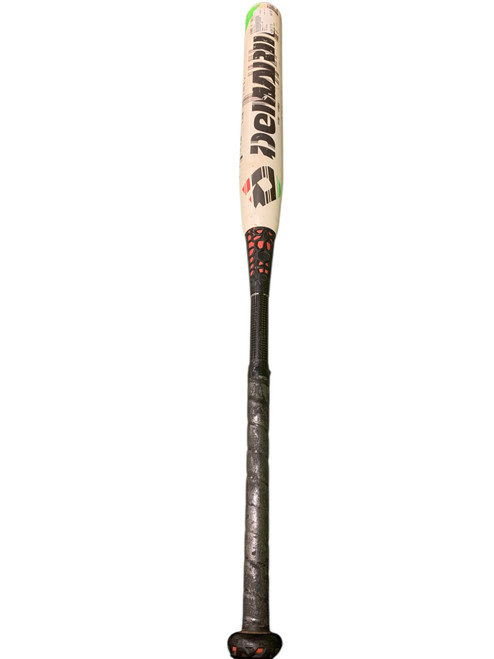 Vist Large View of Product Image Which is Used Demarini CF7 Fastpitch Bat 33"