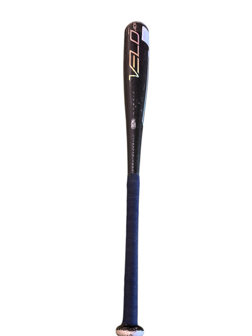Vist Large View of Product Image Which is Used Rawlings VELO USSSA 2 3/4 Bat 28"