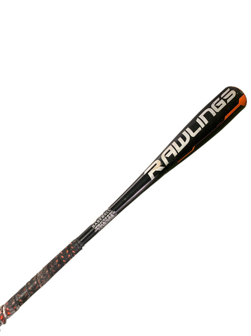Vist Large View of Product Image Which is Used Rawlings PRODIGY  USA 2 5/8 Bat 28"