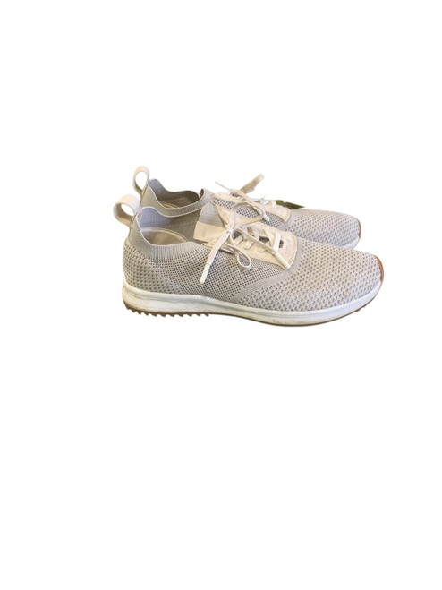 Vist Large View of Product Image Which is Used Womens Golf Shoes Grey Senior 11