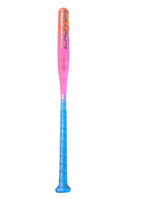 Vist Large View of Product Image Which is Used in wrapper Easton GHOST OG SHERBERT SB Fastpitch Bat 32"