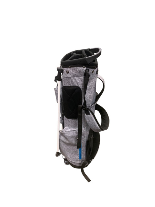 Vist Large View of Product Image Which is Used Club Champ Teen Stand Bag Grey