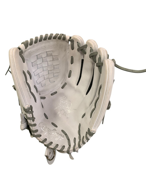 Vist Large View of Product Image Which is New HEART OF THE HIDE 12.5" RH