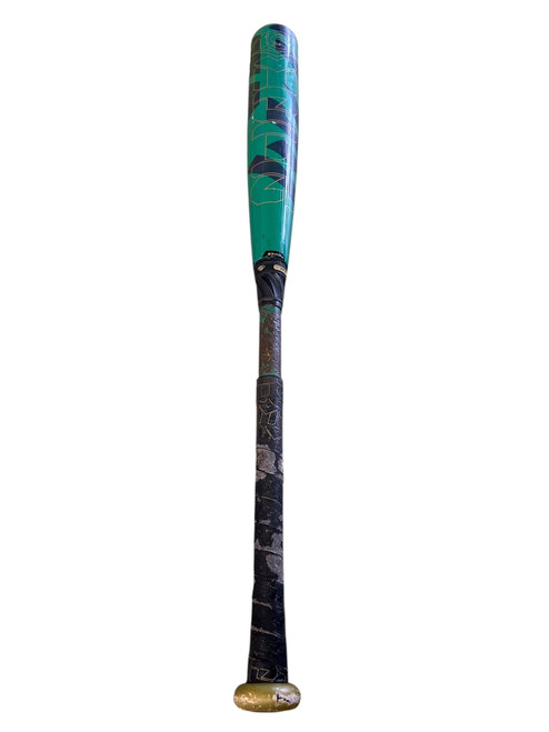 Vist Large View of Product Image Which is Used Louisville Slugger META BB/SB High School -3 Bat 31"