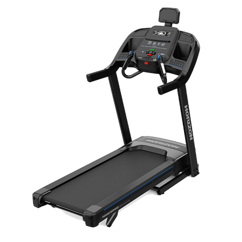 Vist Large View of Product Image Which is New HORIZION 7.0AT TREADMILL