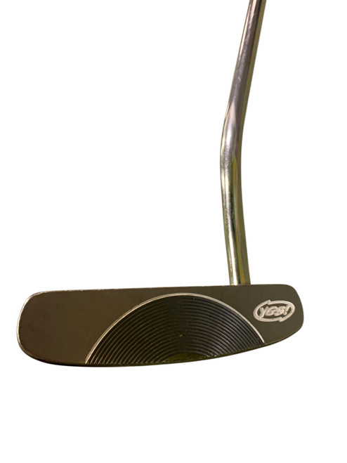 Vist Large View of Product Image Which is Used Yes C GROOVE Mens Putter RH