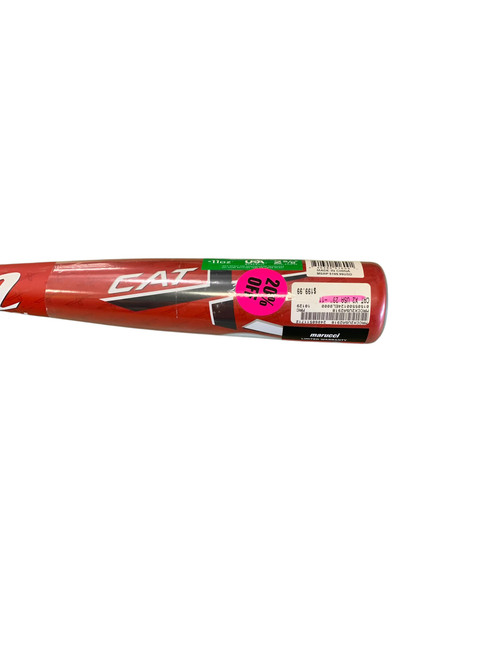 Vist Large View of Product Image Which is New Marucci CAT X2 USA 29" -11