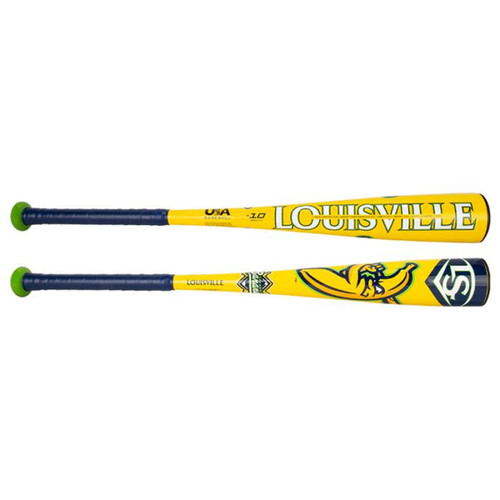 Vist Large View of Product Image Which is New BANANAS USA BAT 26" -10