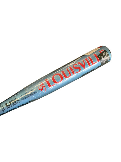 Vist Large View of Product Image Which is New Louisville Slugger ATLAS USA 30" -5