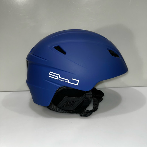 Vist Large View of Product Image Which is New NEPTUNE HELMET BLUE LARGE