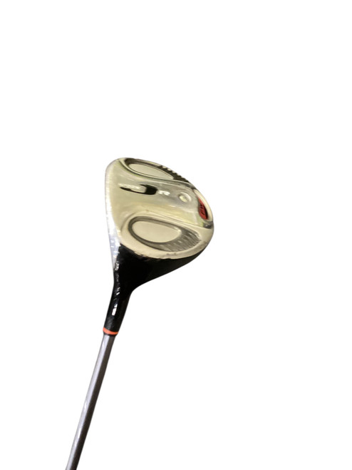 Vist Large View of Product Image Which is Used Walter Hagen JR FAIRWAY WOOD Jr Fairway Wood RH 3 Wood
