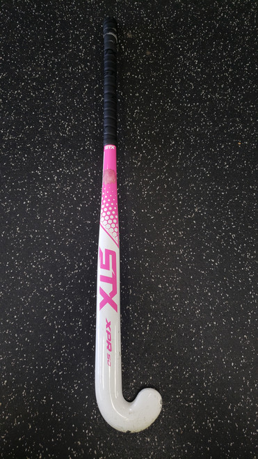 Vist Large View of Product Image Which is Used STX XPR 50 FH Complete Stick Sky Blue 34"