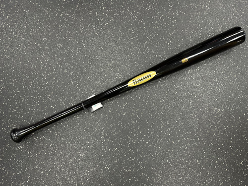 Vist Large View of Product Image Which is New BAUM GOLD STOCK AAA-33” Flared Knob