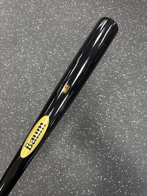 Vist Large View of Product Image Which is New BAUM GOLD STOCK AAA-32”