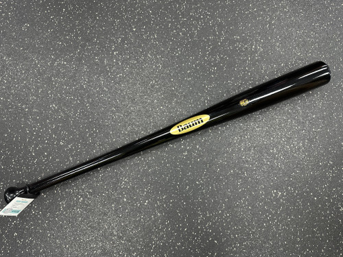 Vist Large View of Product Image Which is New BAUM GOLD STOCK AAA-32.5"