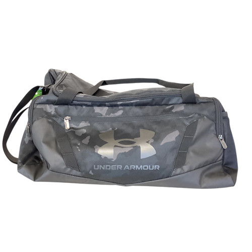 Vist Large View of Product Image Which is Used Under Armour DUFFLE BAG XL Equipment Bag