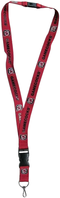 Vist Large View of Product Image Which is New COLLEGIATE LANYARD Outerwear Other A Wine Red Senior
