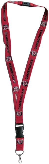 Vist Large View of Product Image Which is New COLLEGIATE LANYARD Outerwear Other A Wine Red Senior