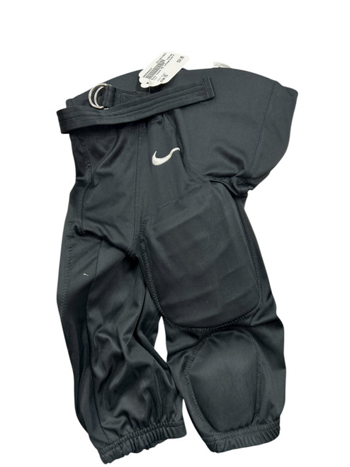 Vist Large View of Product Image Which is Used Nike Youth FB Integrated Pants Black XS