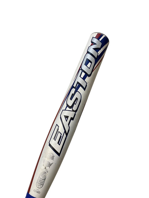Vist Large View of Product Image Which is Used Easton SP21BHL HELMER 220 BB/SB Slowpitch Bat 34"