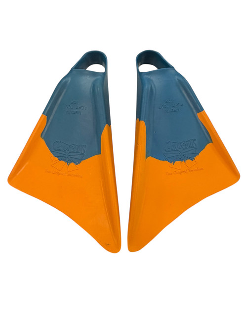 Vist Large View of Product Image Which is Used Churchill Fins Sz MD