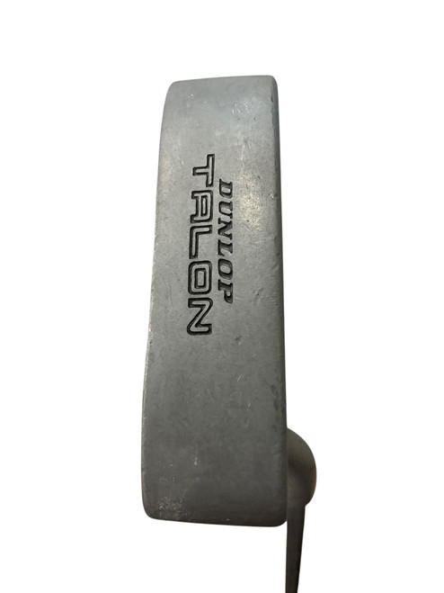Vist Large View of Product Image Which is Used Dunlop TALON Mens Putter RH