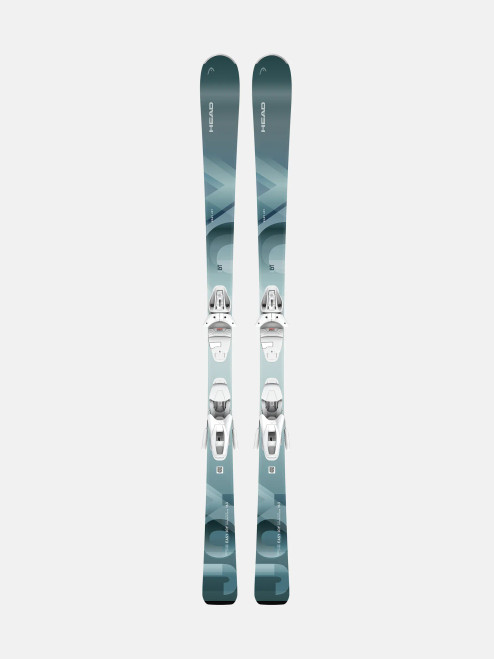 Vist Large View of Product Image Which is New HEAD JOY EASY INT SKI/BIND