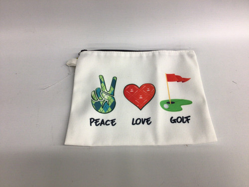 Vist Large View of Product Image Which is Used TEE/BALL BAG Golf Accessory