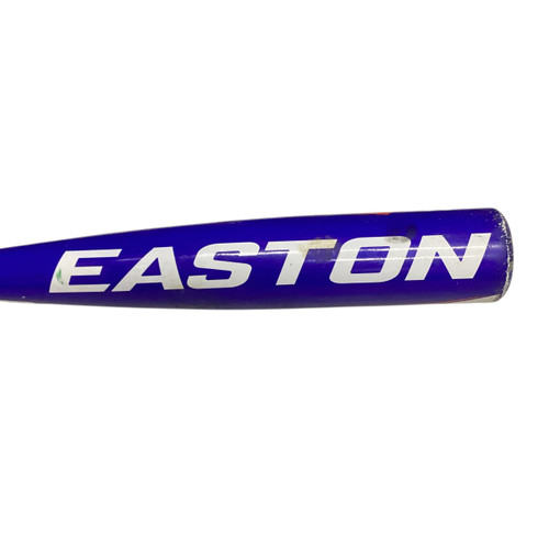 Vist Large View of Product Image Which is Used Easton OMEN TBALL BB/SB USA 2 1/4 Bat 26"