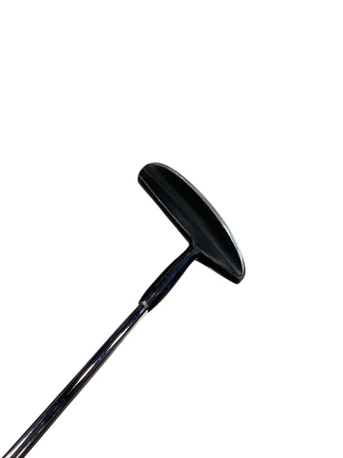 Vist Large View of Product Image Which is Used Spalding PUTTER Mens Putter RH