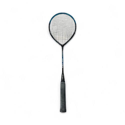Vist Large View of Product Image Which is Used Tecno Pro TEC-80 Adult Badminton Racquet Black Unknown