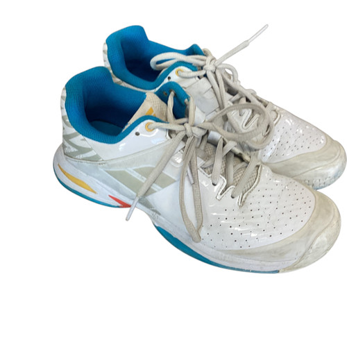 Vist Large View of Product Image Which is Used Babolat Running/X-Train Shoes W