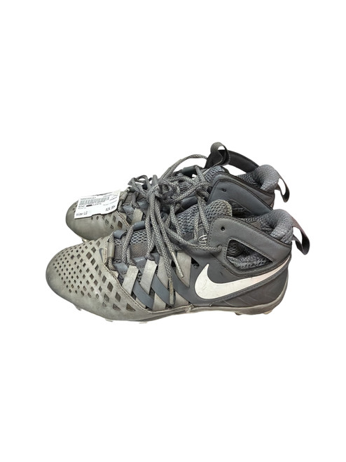 Vist Large View of Product Image Which is Used Nike FB Cleats 