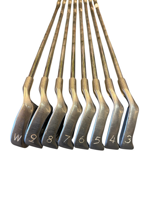 Vist Large View of Product Image Which is Used Ping LST Mens Iron Set RH 3I-PW