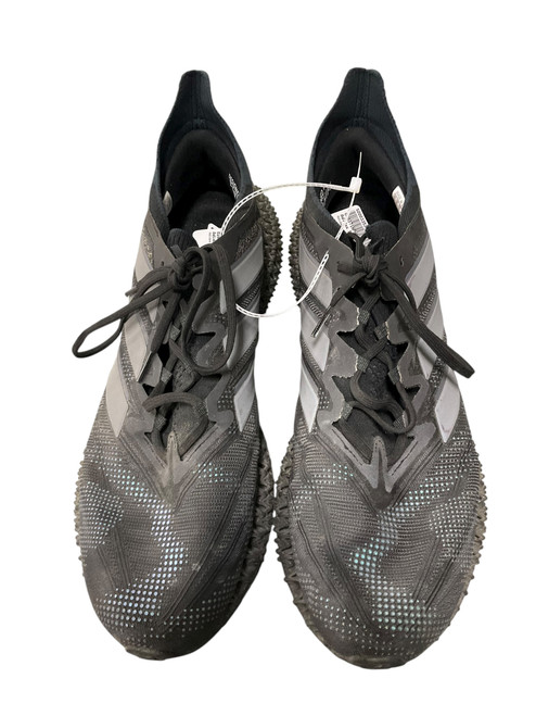 Vist Large View of Product Image Which is Used Adidas Running/X-Train Shoes M