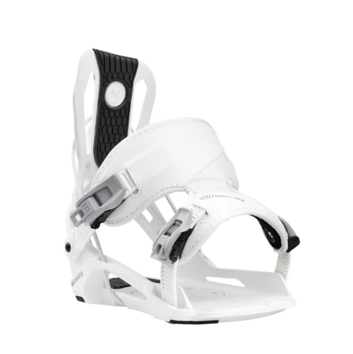 Vist Large View of Product Image Which is Flow Nexus Snowboard Binding #N25BNUNEFWH