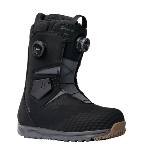Vist Large View of Product Image Which is Nidecker Altai Men's Snowboard Boots