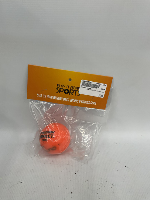 Vist Large View of Product Image Which is Used PRECISION IMPACT SLUG BB/SB Training Aid