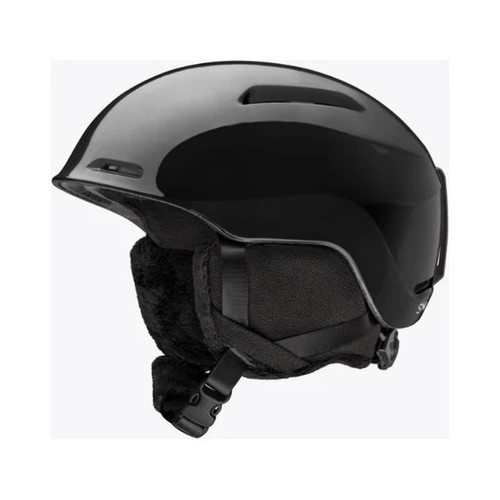 Vist Large View of Product Image Which is New SBH SMITH GLIDE JR BLK YM