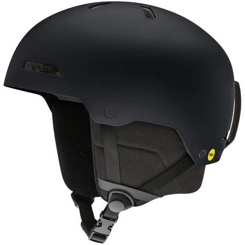 Vist Large View of Product Image Which is New SBH SMITH RODEO BLK XL MIPS